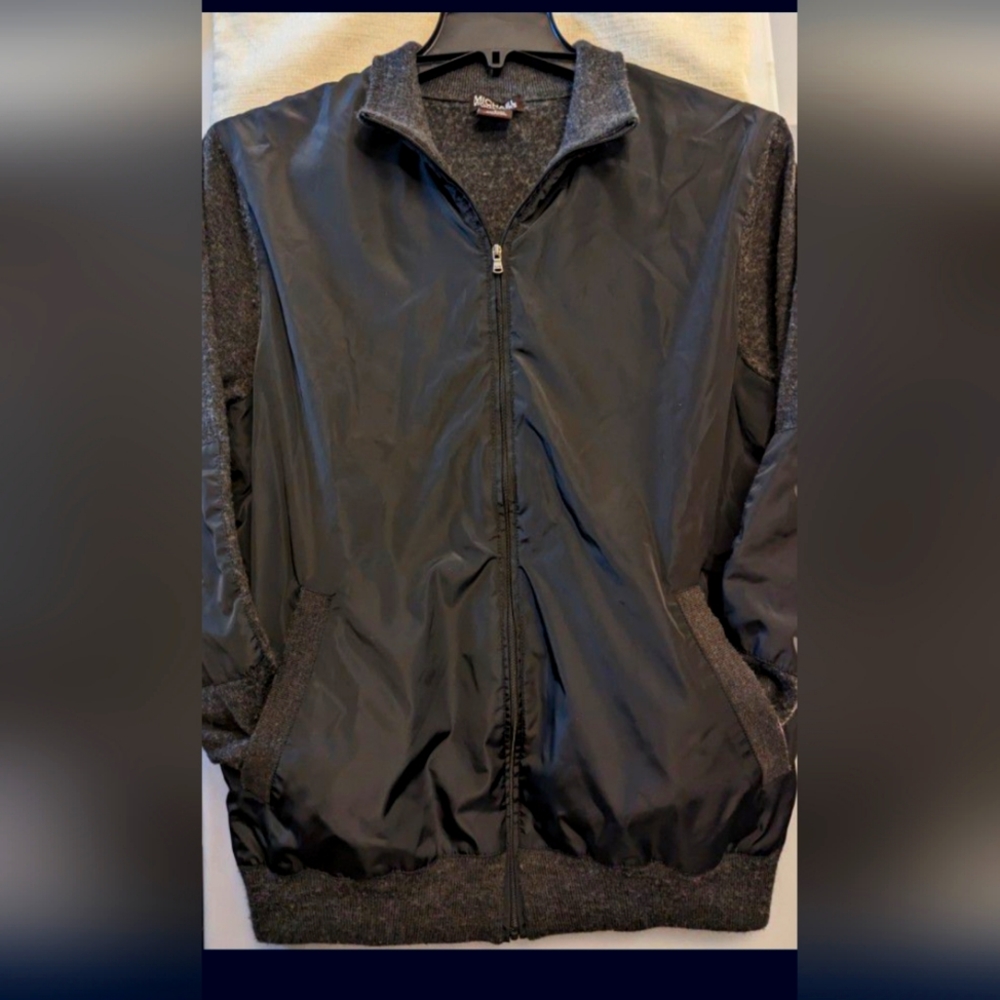 Men's Authentic Michael Kors Jacket